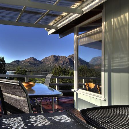 Freycinet Beachfront Retreat Villa Coles Bay Exterior foto