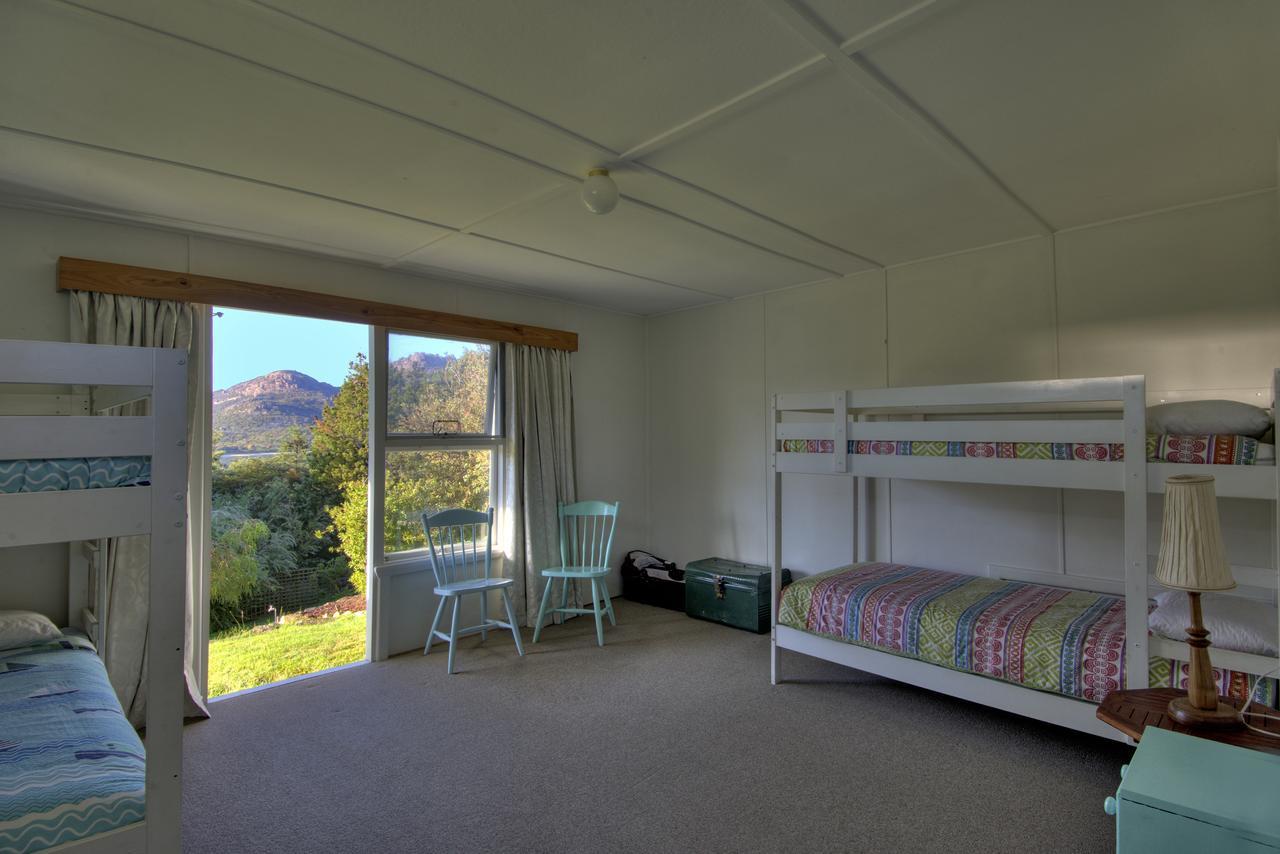 Freycinet Beachfront Retreat Villa Coles Bay Exterior foto